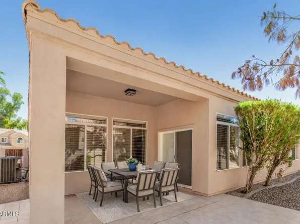 1951 W PENINSULA Circle, Chandler, AZ 85248