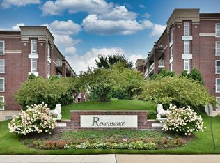 7081 W Touhy Ave APT 606, Niles, IL 60714