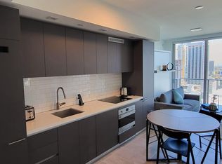 227 NE 2nd St UNIT 2907, Miami, FL 33179