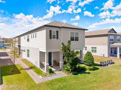 2951 Meleto Blvd, New Smyrna Beach, FL, 32168