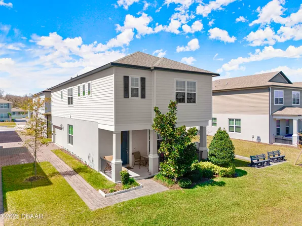 2951 Meleto Blvd, New Smyrna Beach, FL 32168