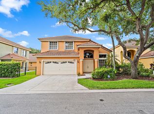 1045 Aspri Way, Riviera Beach, FL 33418