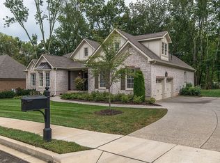 6612 Hastings Ln, Franklin, TN 37069