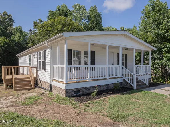 307 Shipmans Pike, Jacksonville, NC 28546