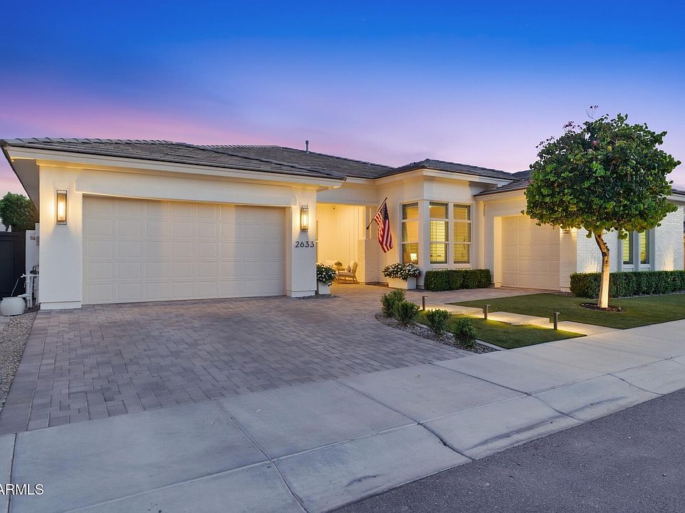 1st image of 2633 E GERONIMO Street