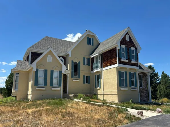 19150 Breton Pl, Monument, CO 80132