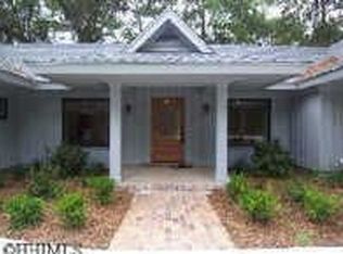 7 Ridgewood Ln, Hilton Head Island, SC 29928