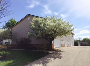 114 Buechner Cir #114, Mount Horeb, WI 53572