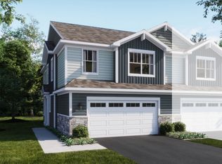 15153 S Hepworth Pl, Plainfield, IL 60544