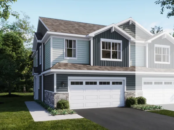 25614 W Wakefield Dr, Plainfield, IL 60544