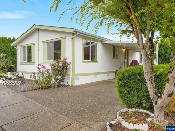 1630 Wallace Rd NW Unit 37, Salem, OR 97304