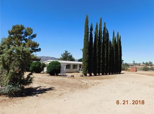 60451 Yucca St, Anza, CA 92539