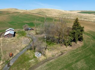 1223 Broenneke Rd, Moscow, ID 83843