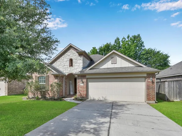 115 Knollbrook Cir, Montgomery, TX 77316