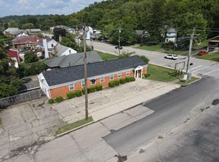 9443 Reading Rd, Cincinnati, OH 45215