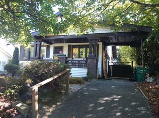 3409 S Mount Baker Blvd, Seattle, WA 98144