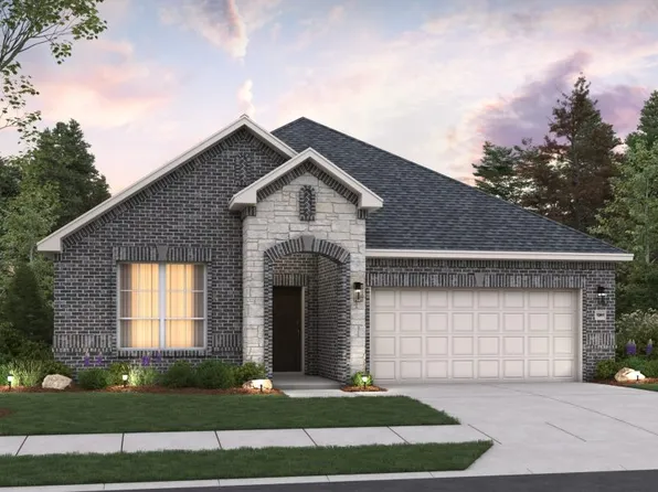 1331 Ackerman St, Royse City, TX 75189