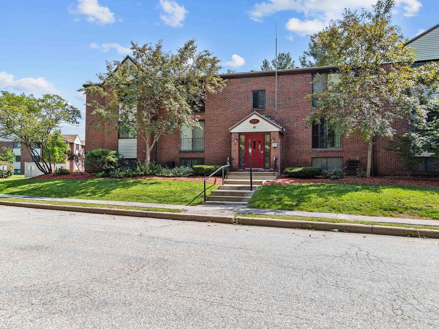 80L English Village Road UNIT 102, Manchester, NH 03102 Zillow