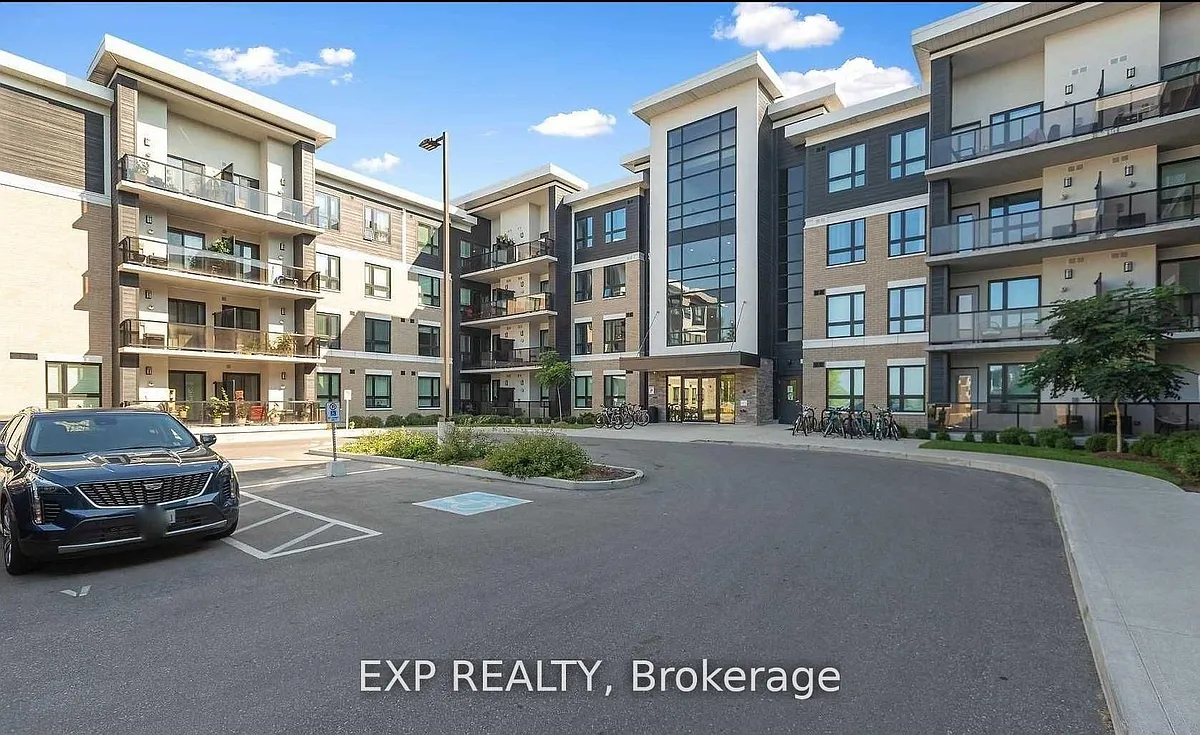 Building Photo - 1284 Gordon St #325