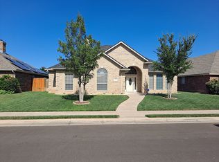 7905 El Paso Dr, Amarillo, TX 79118