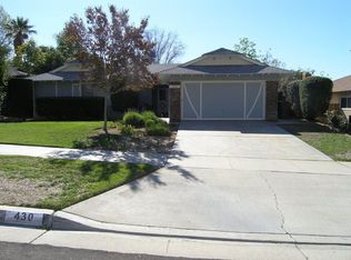 430 Glenhill Dr, Riverside, CA 92507