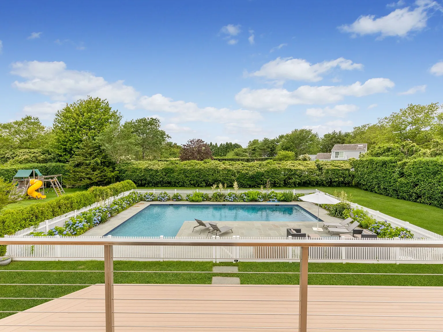 Modern Sagaponack South — Photo 3