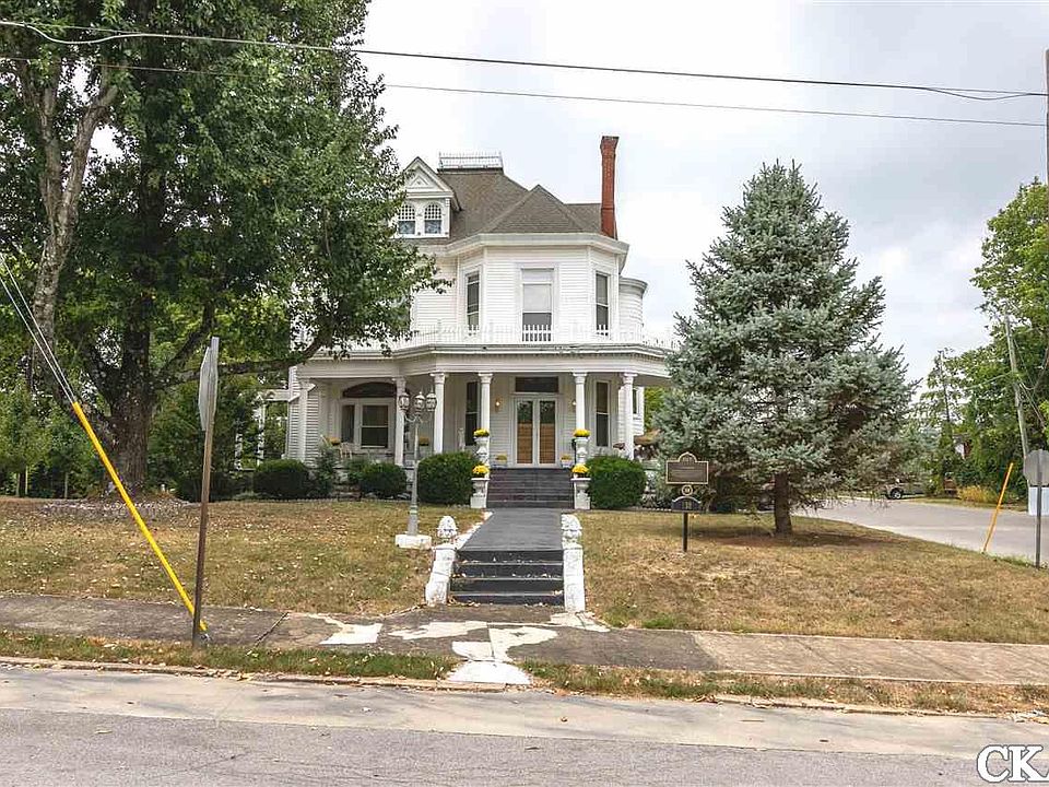 538 Beaumont Ave, Harrodsburg, KY 40330 Zillow