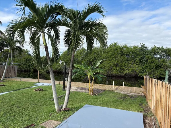 4697 SW 35th Ave, Fort Lauderdale, FL 33312