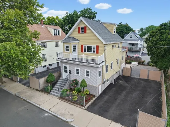 404 Bryant St, Malden, MA 02148