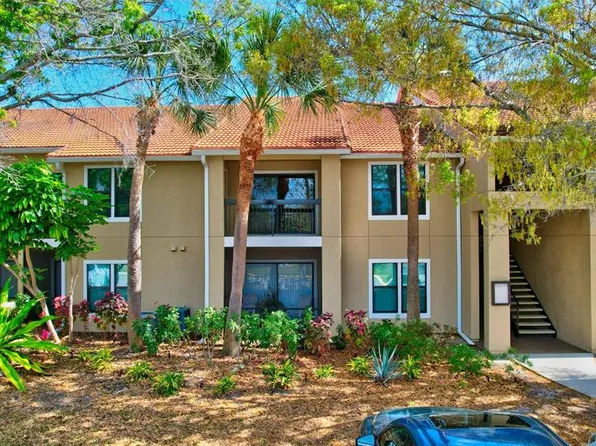 4029 Crockers Lake Blvd #25, Sarasota, FL 34238