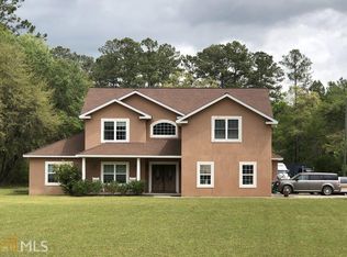 10325 Ga Highway 251, Darien, GA 31305