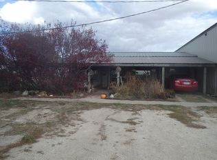 100 Justice Rd, Bayard, IA 50029