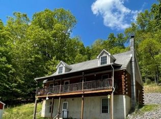 6883 Mill Creek Rd, Millboro, VA 24460
