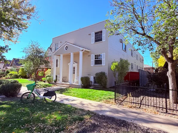 43 Sherman St APT 104, Denver, CO 80203