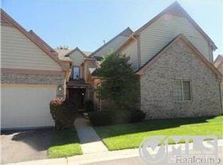 736 S Milford Rd, Milford, MI 48381