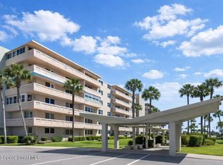 2020 N Atlantic Ave #209, Cocoa Beach, FL 32931