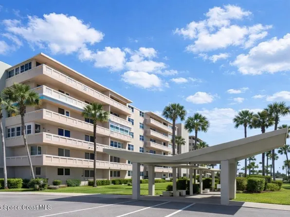 2020 N Atlantic Ave #209, Cocoa Beach, FL 32931