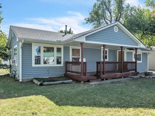 6204 NW 34th St, Bethany, OK 73008