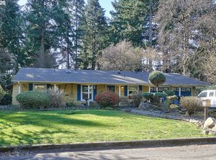 6050 SW Fernbrook St, Lake Oswego, OR 97035