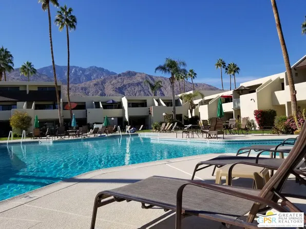 1655 E Palm Canyon Dr Unit 810, Palm Springs, CA 92264