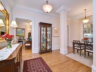 Sold by Sotheby's International Realty