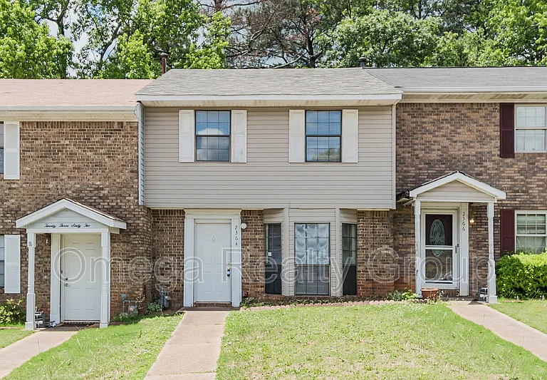 2364 Grayson Valley Cir — Photo 1