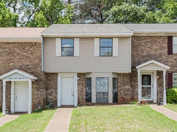 2364 Grayson Valley Cir, Birmingham, AL 35235