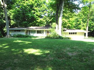 5364 16th St, Kalamazoo, MI 49009