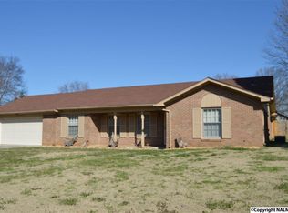 1220 Terrehaute Ave SW, Decatur, AL 35601