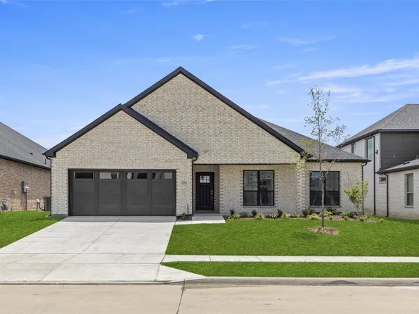 304 Community Dr, Lavon, TX 75166