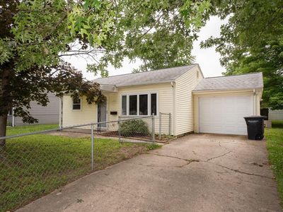 2505 Edgelea Dr, Lafayette, IN, 47909