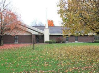 520 Worth St, Corry, PA
