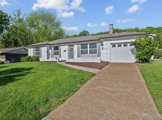 3404 Boca Raton Dr, Arnold, MO 63010