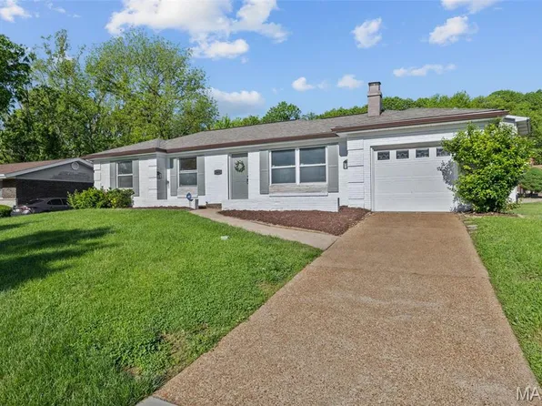 3404 Boca Raton Dr, Arnold, MO 63010